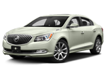 2015 Buick LaCrosse Premium II Group
