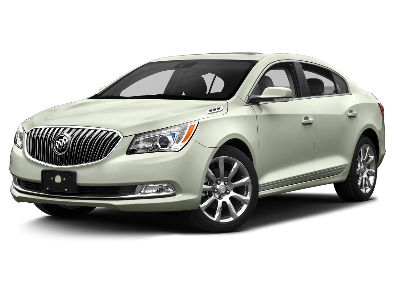 2015 Buick LaCrosse Premium II Group