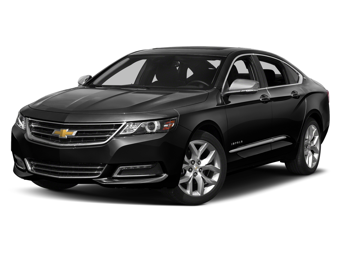 2015 Chevrolet Impala