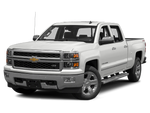 2015 Chevrolet Silverado 1500 LT LT1