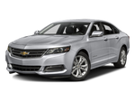 2016 Chevrolet Impala LT 1LT