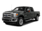 2016 Ford F-250SD XLT