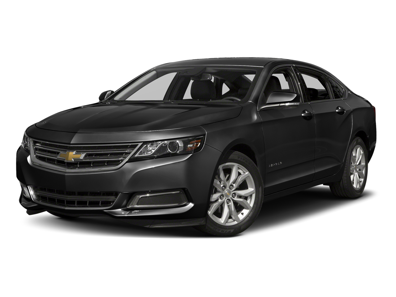 2018 Chevrolet Impala LT 1LT