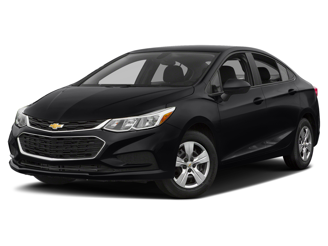 2018 Chevrolet Cruze