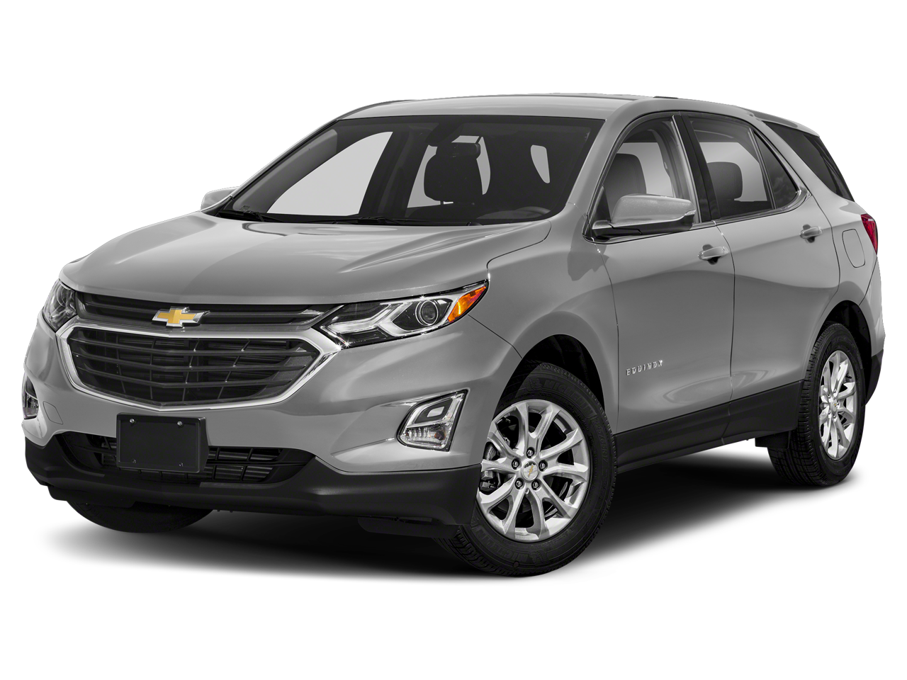 2019 Chevrolet Equinox LT for sale in Fenton, MI