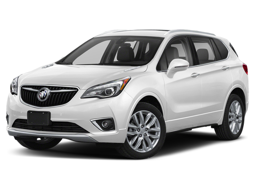 2020 Buick Envision Premium