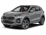 2020 Kia Sportage SX
