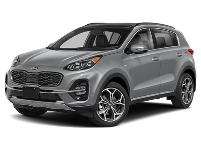 2020 Kia Sportage SX