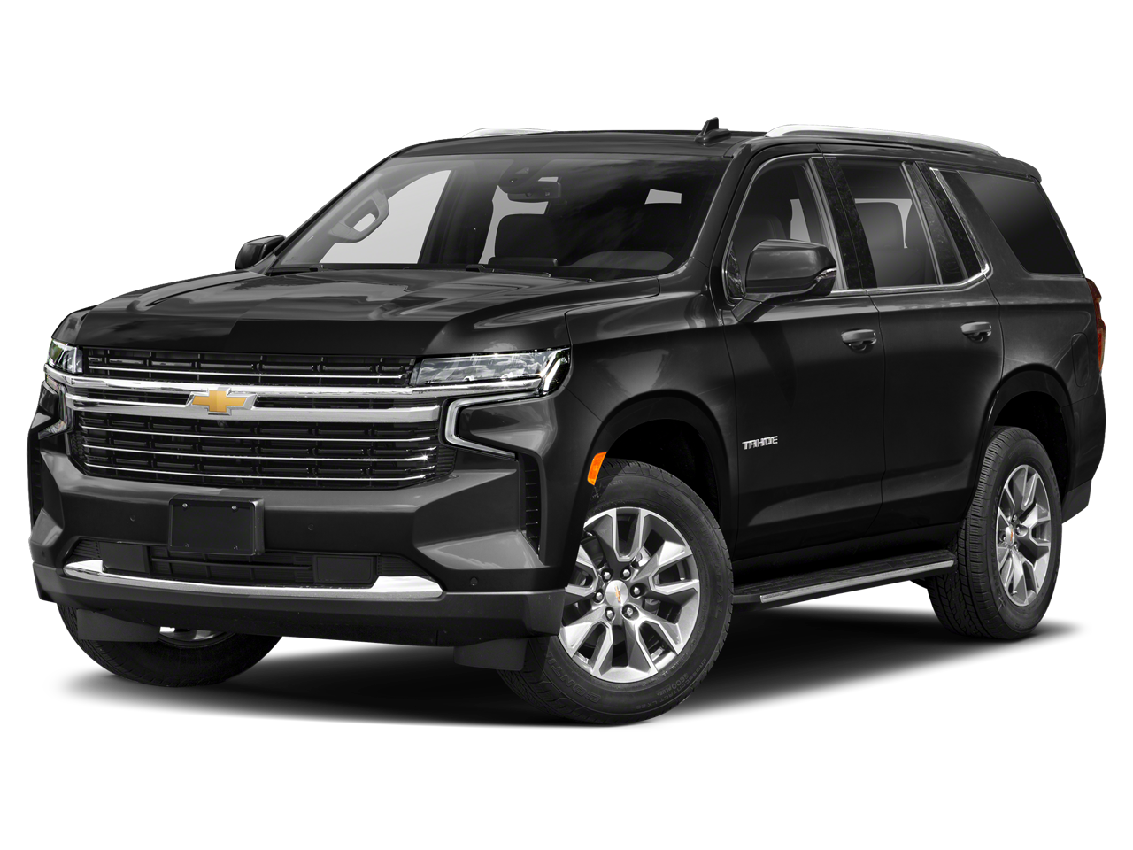 2022 Chevrolet Tahoe LT - Photo 29