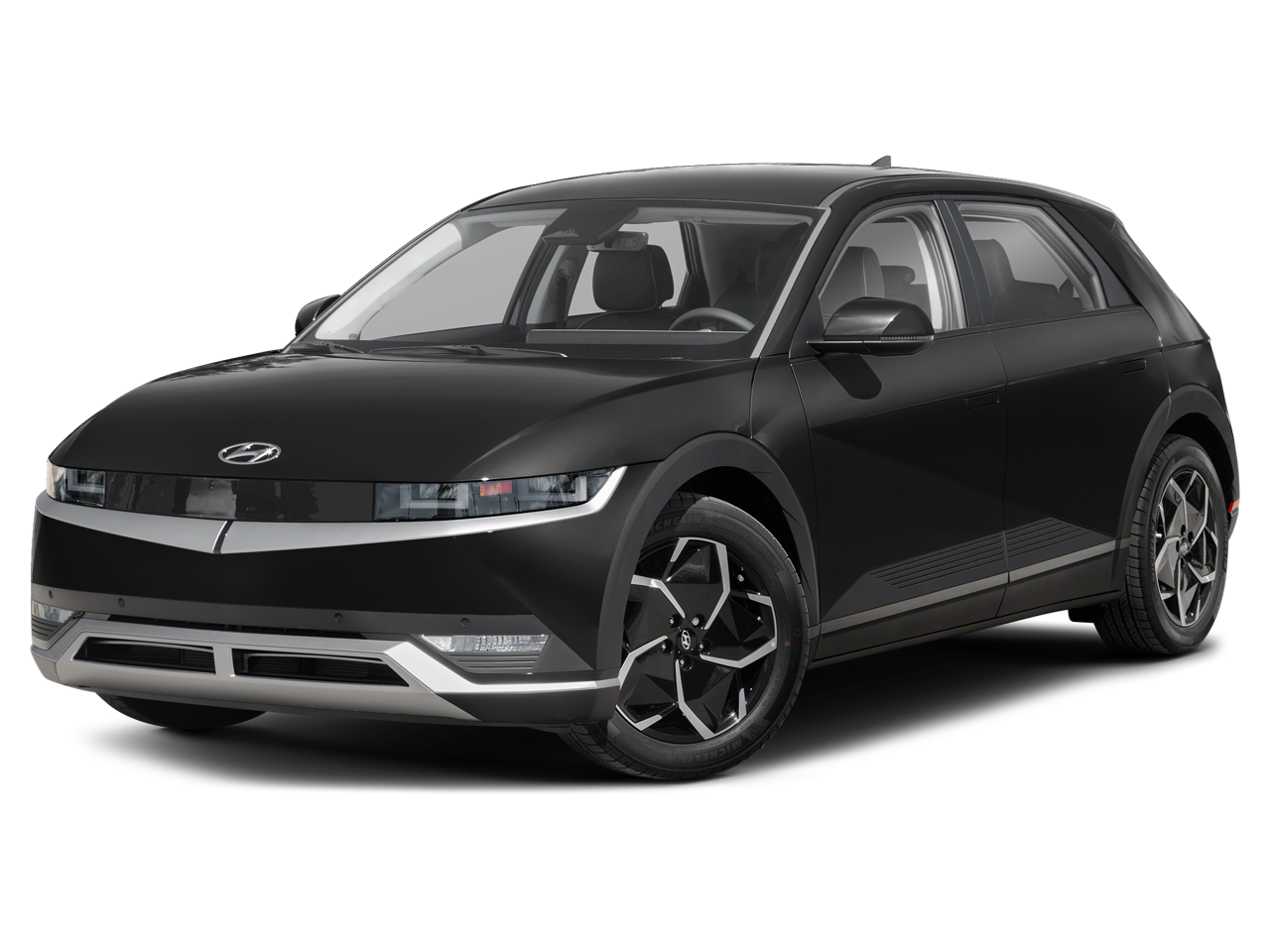 2023 Hyundai IONIQ 5