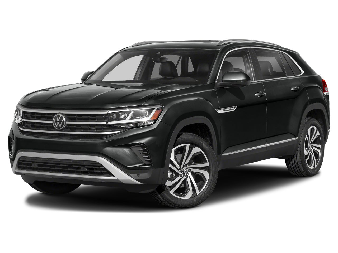 2023 Volkswagen Atlas Cross Sport 3.6L V6 SEL