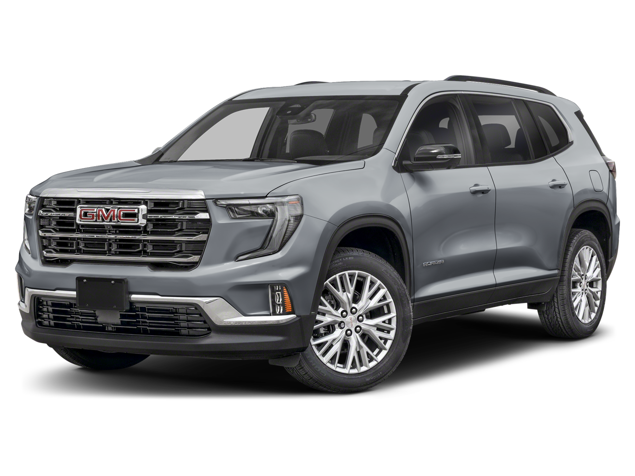 2024 GMC Acadia Elevation FWD's photo