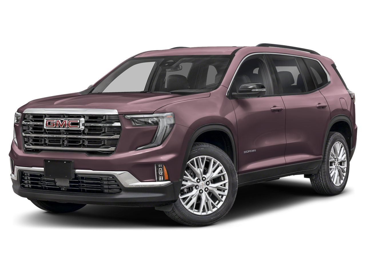 2024 GMC Acadia Elevation - Photo 29