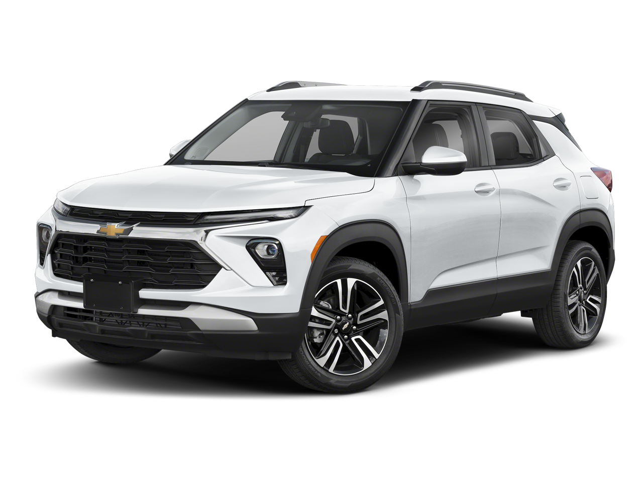 2025 Chevrolet Trailblazer LT - Photo 27