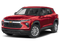 2025 Chevrolet TrailBlazer LS