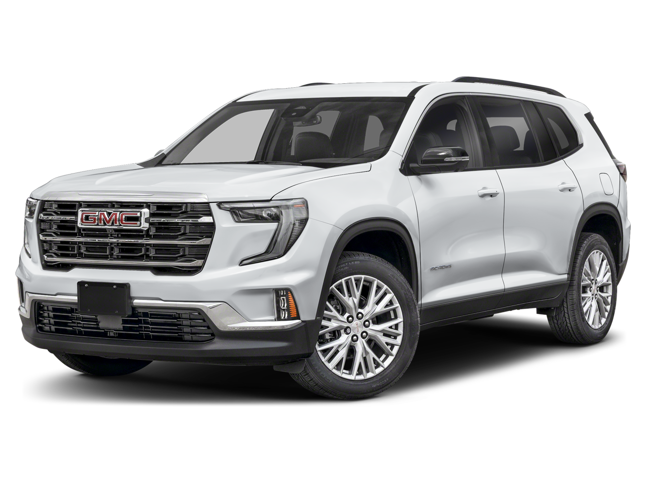 2025 GMC Acadia Elevation - Photo 25