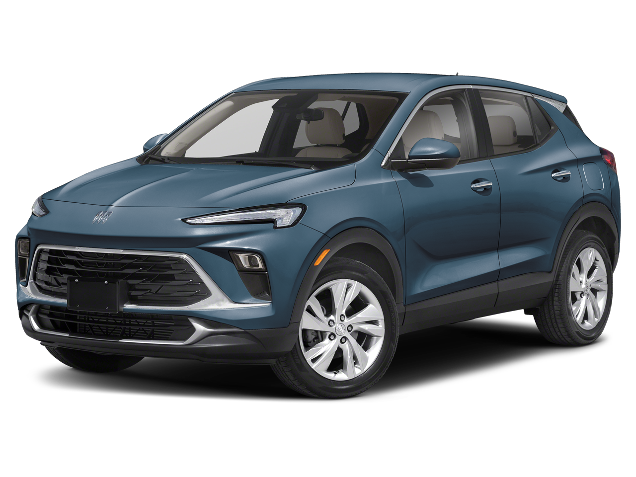 2026 Buick Encore GX Preferred AWD's photo