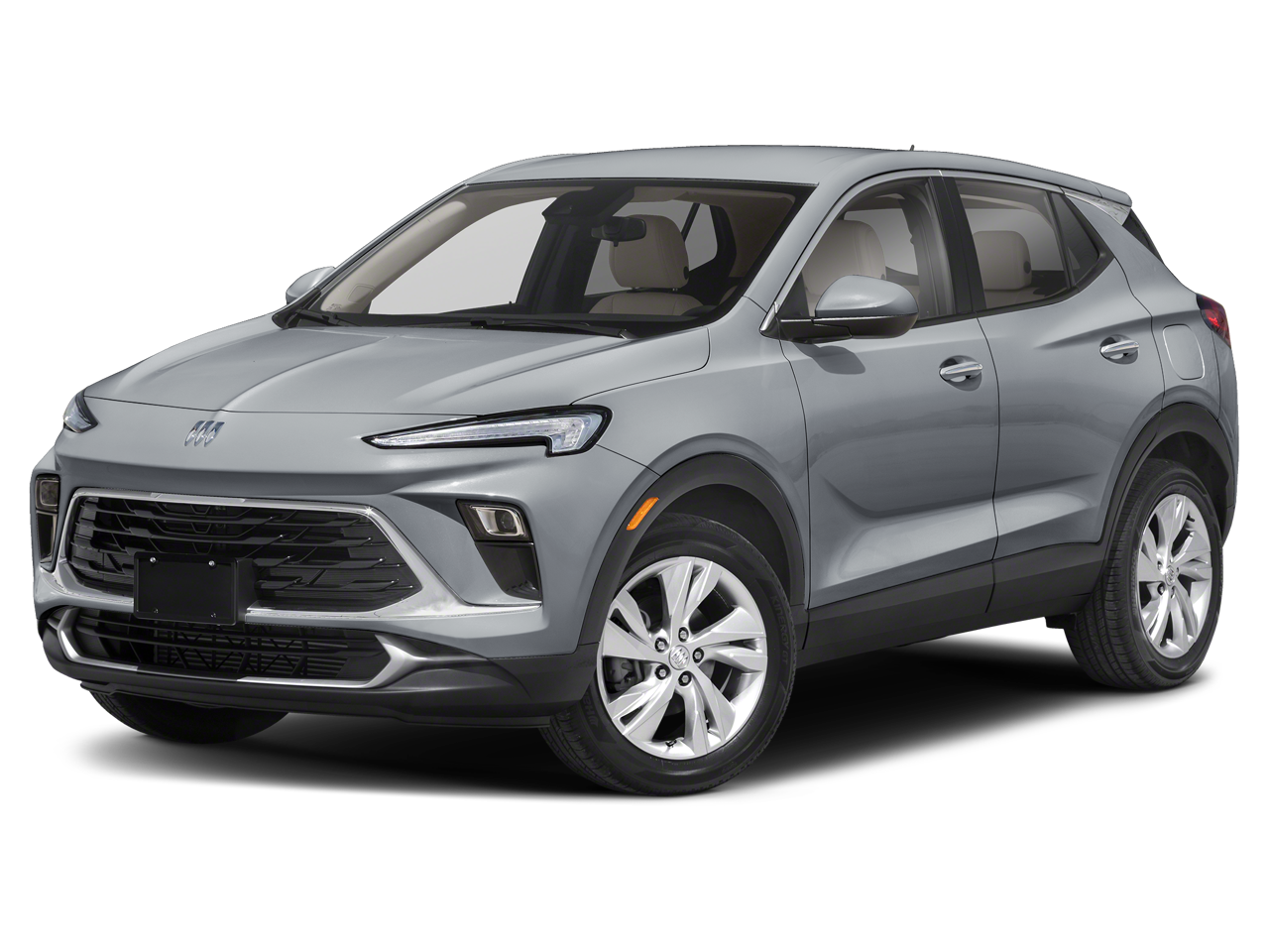 2026 Buick Encore GX Preferred - Photo 25