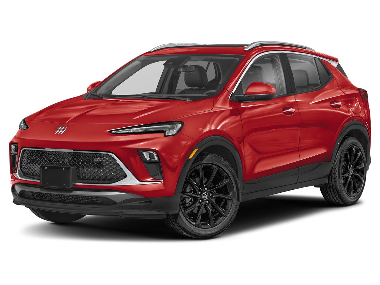 2026 Buick Encore GX Sport Touring - Photo 25