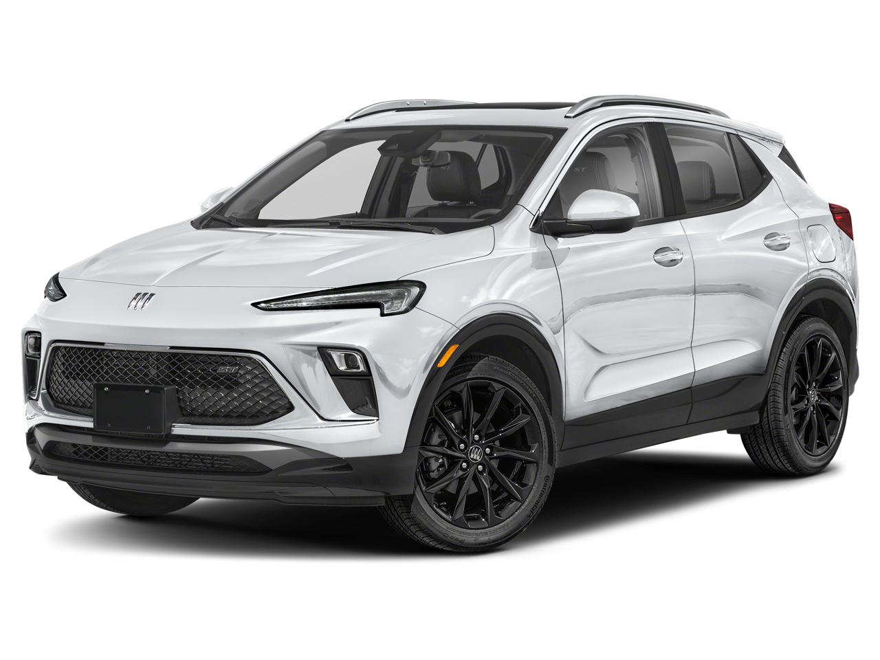 2026 Buick Encore GX Sport Touring - Photo 25