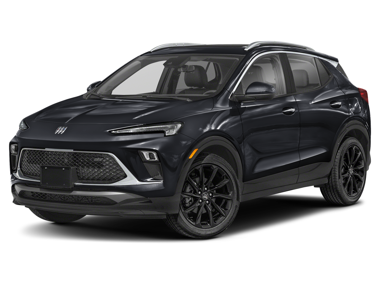 2026 Buick Encore GX Sport Touring - Photo 25