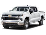 2026 Chevrolet Silverado 1500 LT Texas Edition