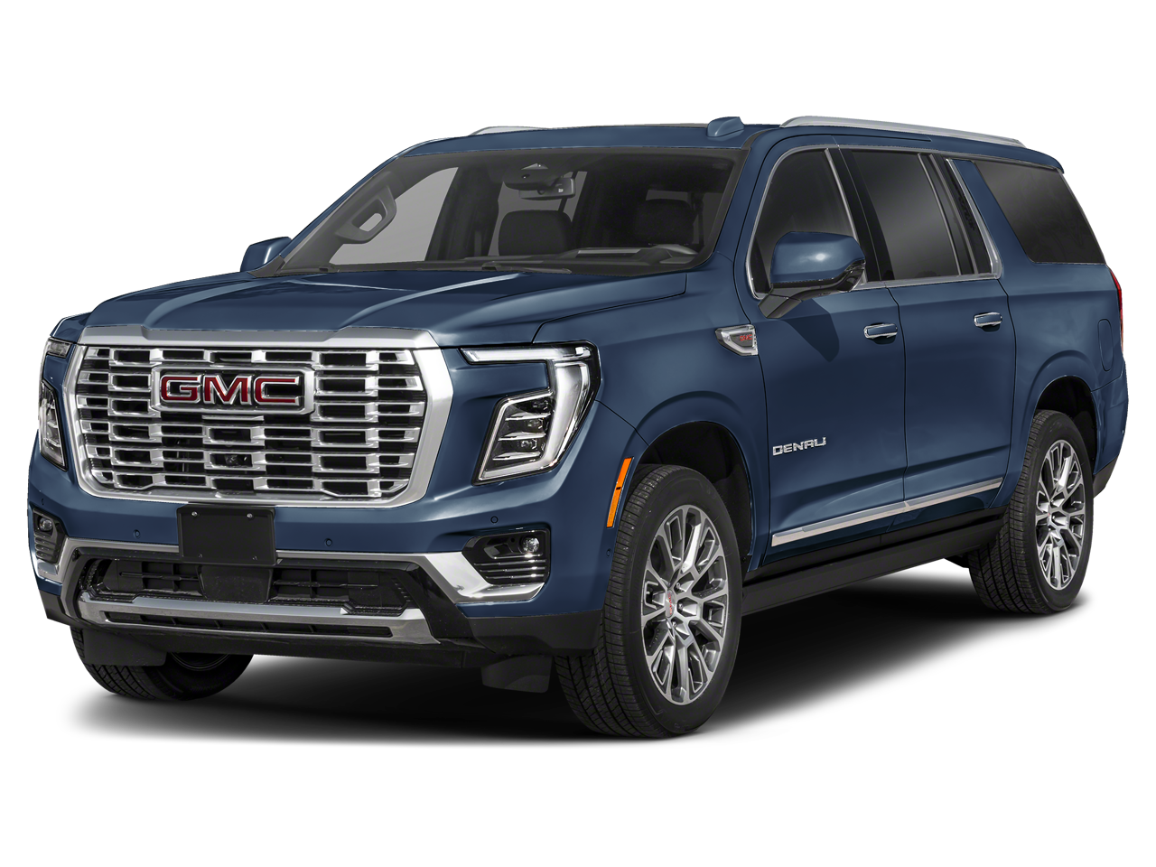 2026 GMC Yukon Denali AWD's photo