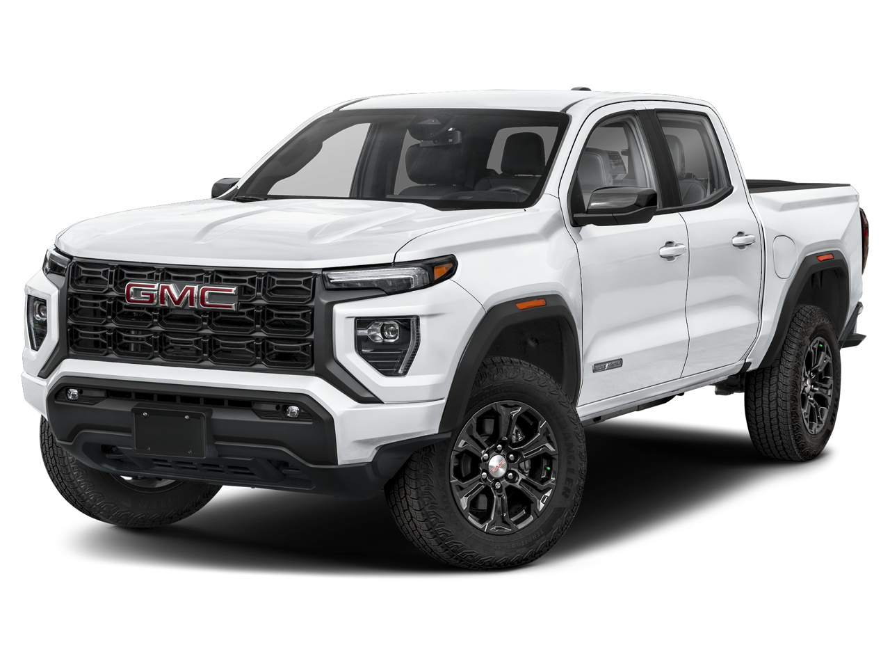 2026 GMC Canyon Elevation - Photo 25