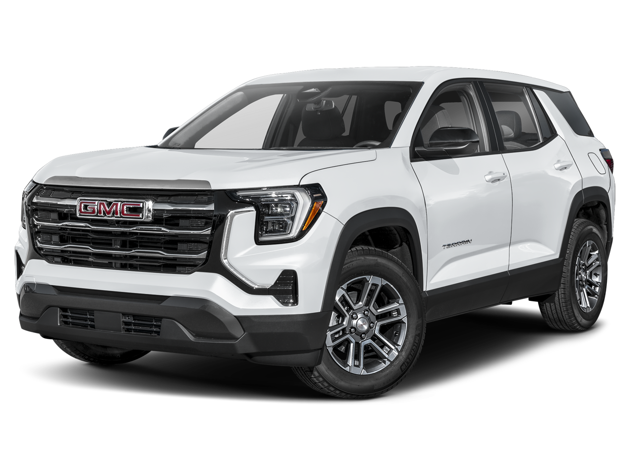 2027 GMC Terrain Elevation - Photo 25