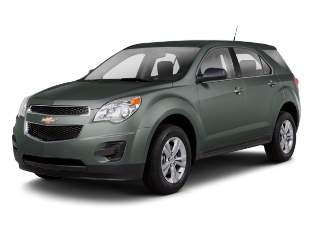 2012 Chevrolet Equinox 1LT