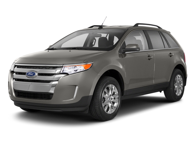 2013 Ford Edge