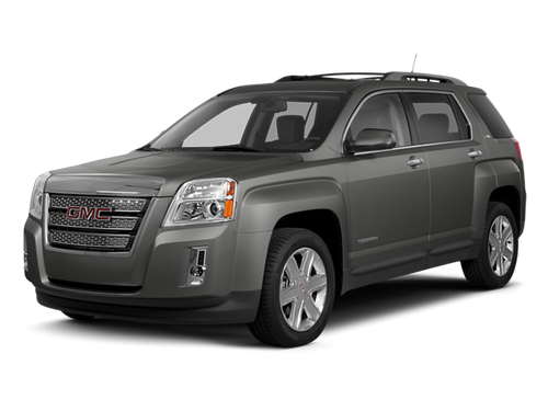 2013 GMC Terrain SLE-1