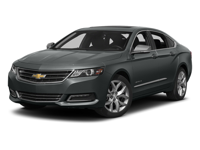 2014 Chevrolet Impala LT 1LT