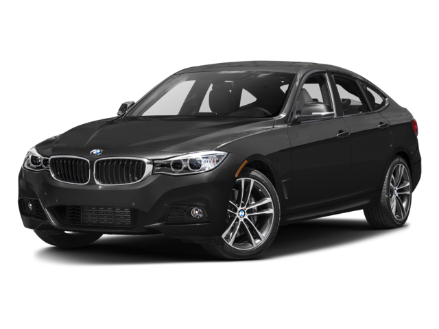 2016 BMW 3 Series 335i xDrive Gran Turismo