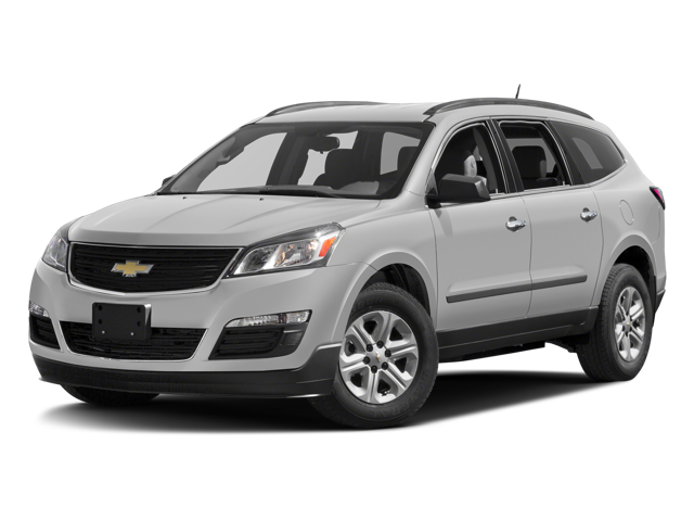 2016 Chevrolet Traverse LS