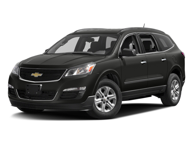 2016 Chevrolet Traverse LS