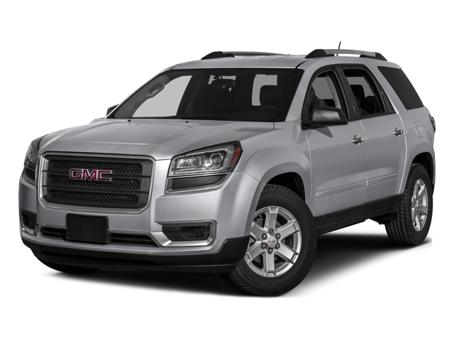 2016 GMC Acadia SLE-2