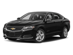 2018 Chevrolet Impala LS 1FL