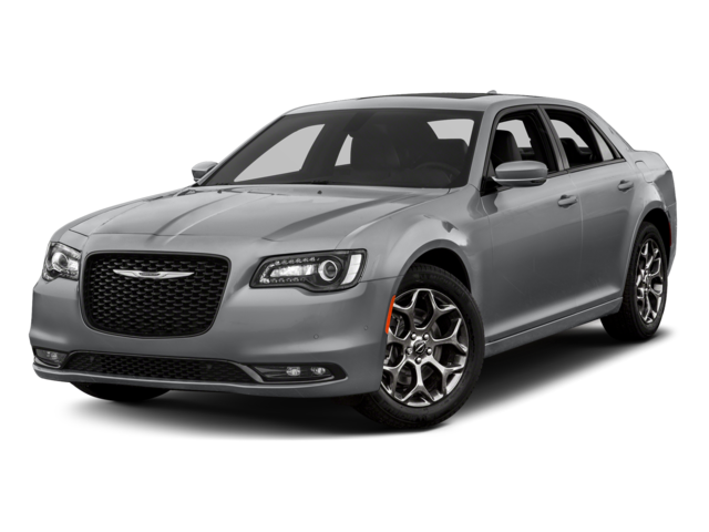 2018 Chrysler 300 S