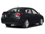 2015 Subaru Impreza 2.0i Limited