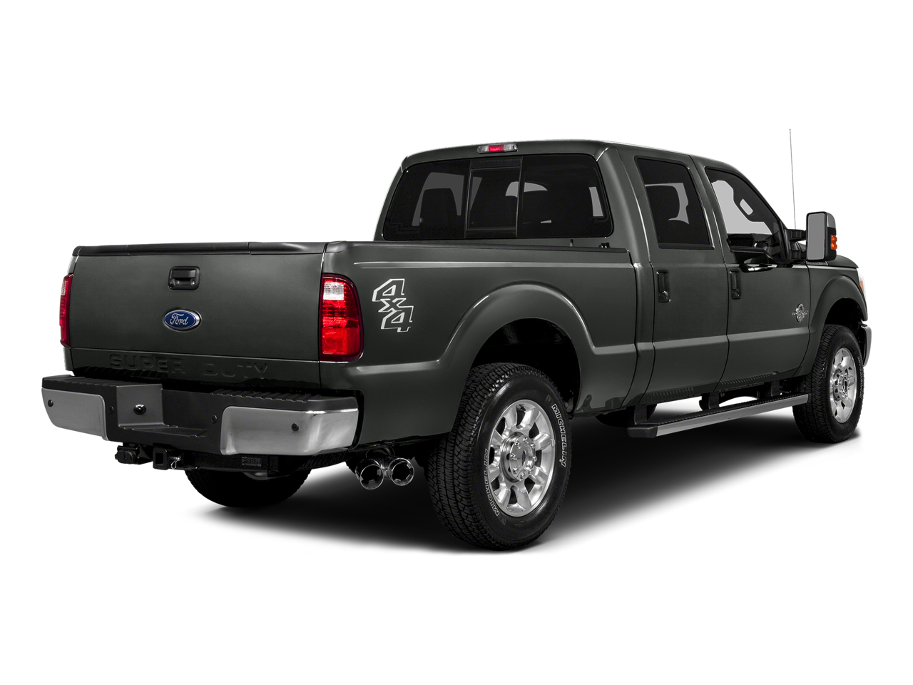 2016 Ford F-250SD XLT