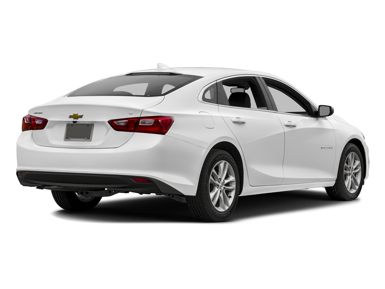 Used 2017 Chevrolet Malibu 1LT with VIN 1G1ZE5ST9HF267068 for sale in Fenton, MI