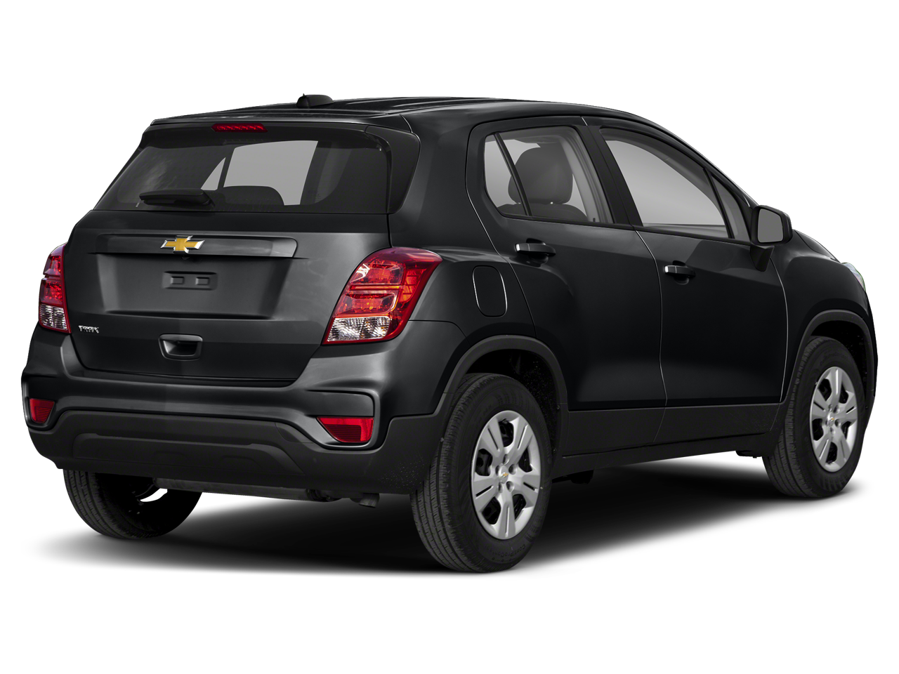 Used 2019 Chevrolet Trax LS with VIN 3GNCJKSBXKL402576 for sale in Fenton, MI