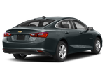 2020 Chevrolet Malibu LS 1LS