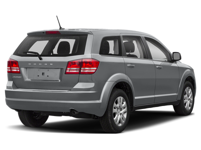 2020 Dodge Journey SE