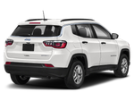 2021 Jeep Compass Sport