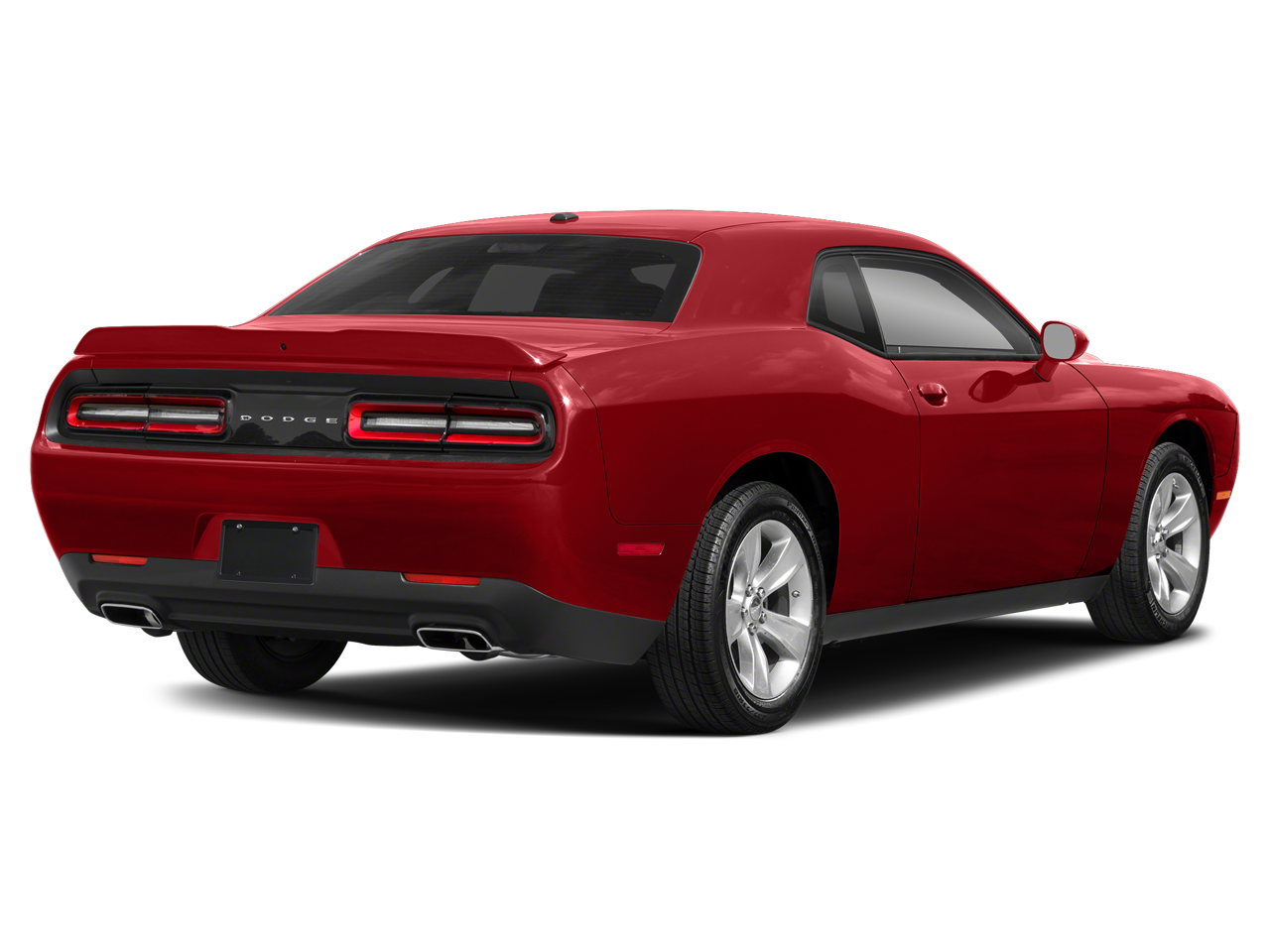 2022 Dodge Challenger SXT photo 2