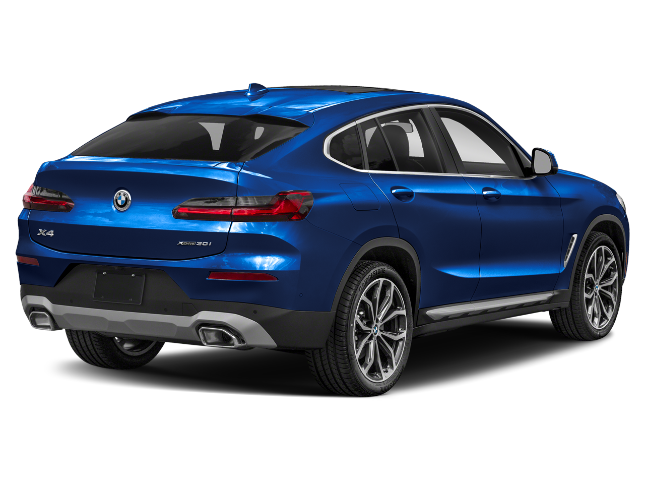 2023 BMW X4 M40i