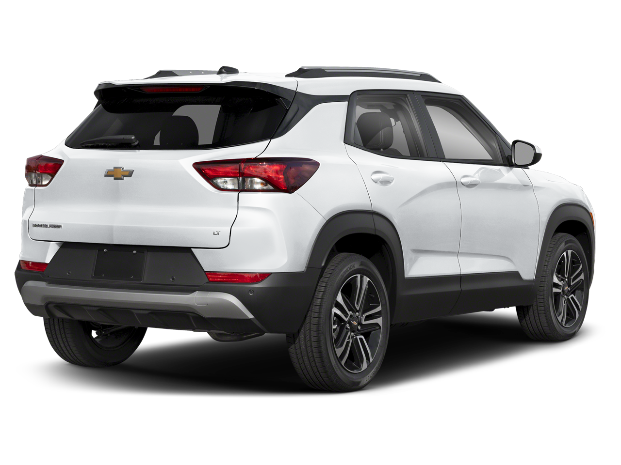 2025 Chevrolet Trailblazer LT - Photo 28