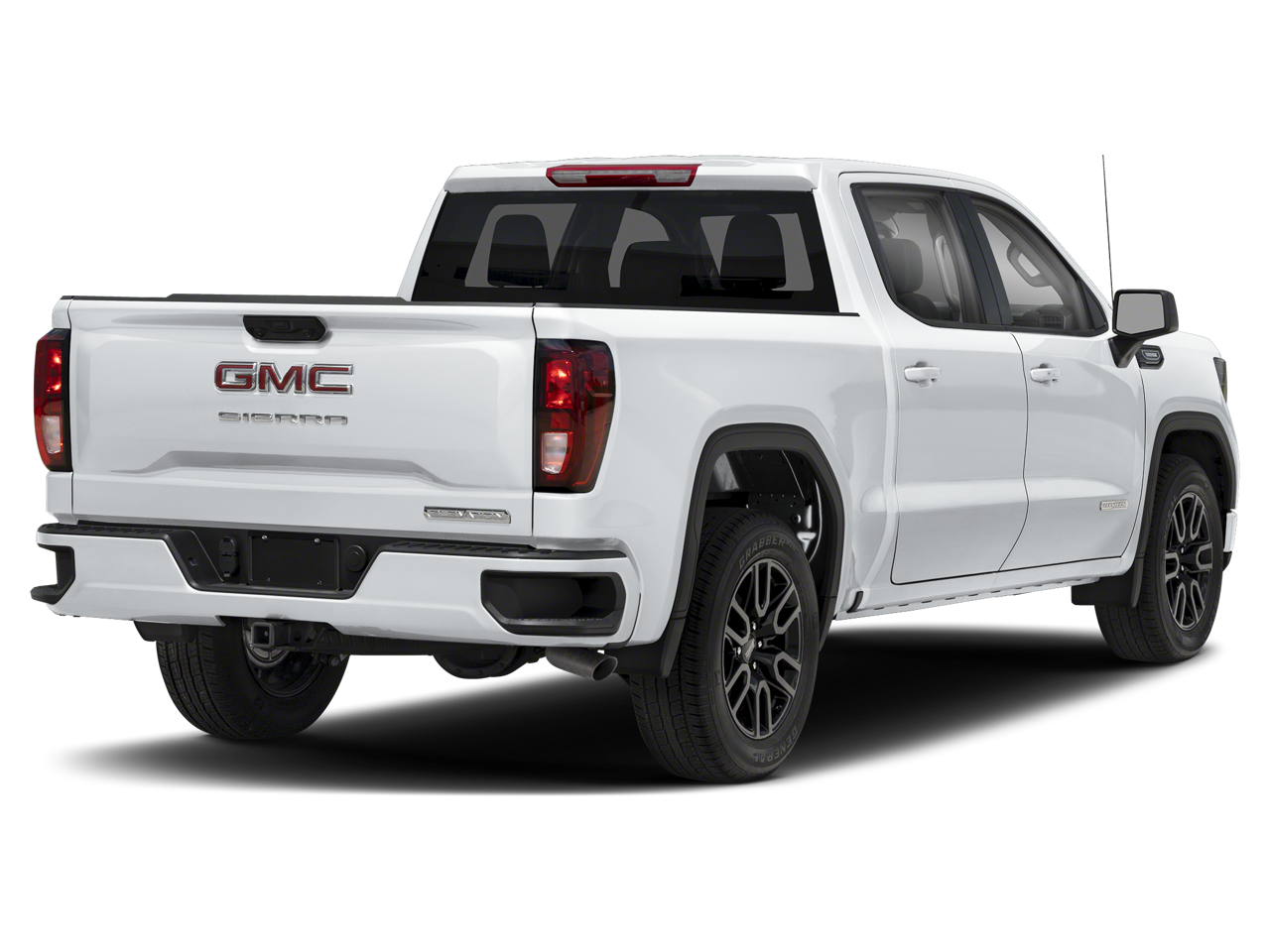 2025 GMC Sierra 1500 Elevation - Photo 26
